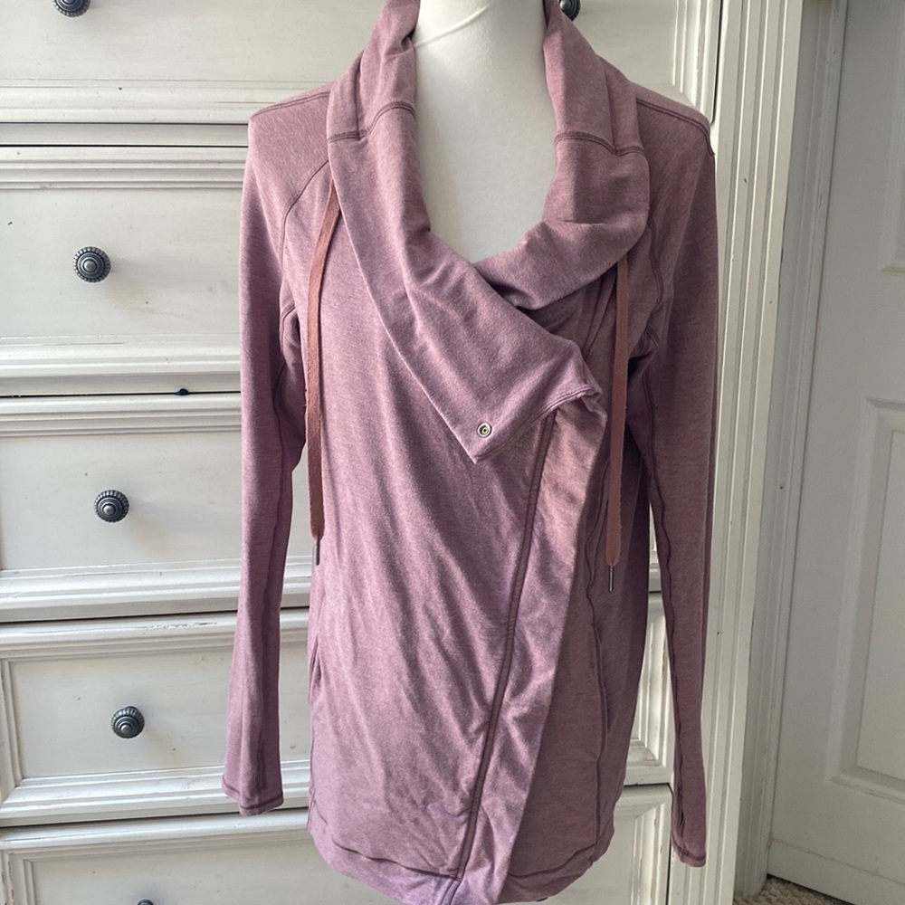 Lululemon Wrap